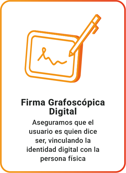 Firma Grafoscópica